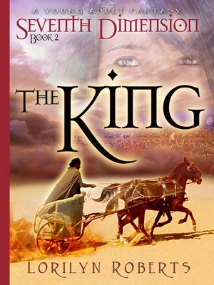 cover image of Seventh Dimension